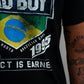 Camiseta Bad Boy Campeão
