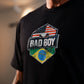 Camiseta Bad Boy Campeão