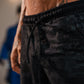 Bermuda Bad Boy Tactical Camo Cor Preto