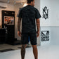 Camiseta Bad Boy Camo Cor Preto