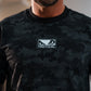 Camiseta Bad Boy Camo Cor Preto