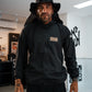 Bucket Hat Bad Boy Fight Black Shadow - Entre no modo combate