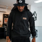 Bucket Hat Bad Boy Fight Black Shadow - Entre no modo combate