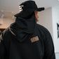 Bucket Hat Bad Boy Fight Black Shadow - Entre no modo combate