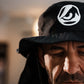 Bucket Hat Bad Boy Fight Black Shadow - Entre no modo combate