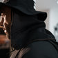 Bucket Hat Bad Boy Fight Black Shadow - Entre no modo combate