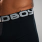 BAD BOY STCOMP UNDERGEAR BLACK
