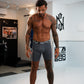 BAD BOY STCOMP UNDERGEAR 
IRON