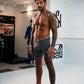 BAD BOY STCOMP UNDERGEAR 
IRON