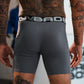 BAD BOY STCOMP UNDERGEAR 
IRON