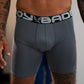 BAD BOY STCOMP UNDERGEAR 
IRON