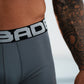 BAD BOY STCOMP UNDERGEAR 
IRON