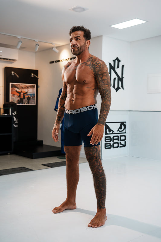 BAD BOY STCOMP UNDERGEAR DEEPBLUE