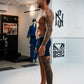BAD BOY STCOMP UNDERGEAR DEEPBLUE