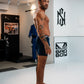 BAD BOY STCOMP UNDERGEAR DEEPBLUE