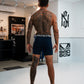 BAD BOY STCOMP UNDERGEAR DEEPBLUE