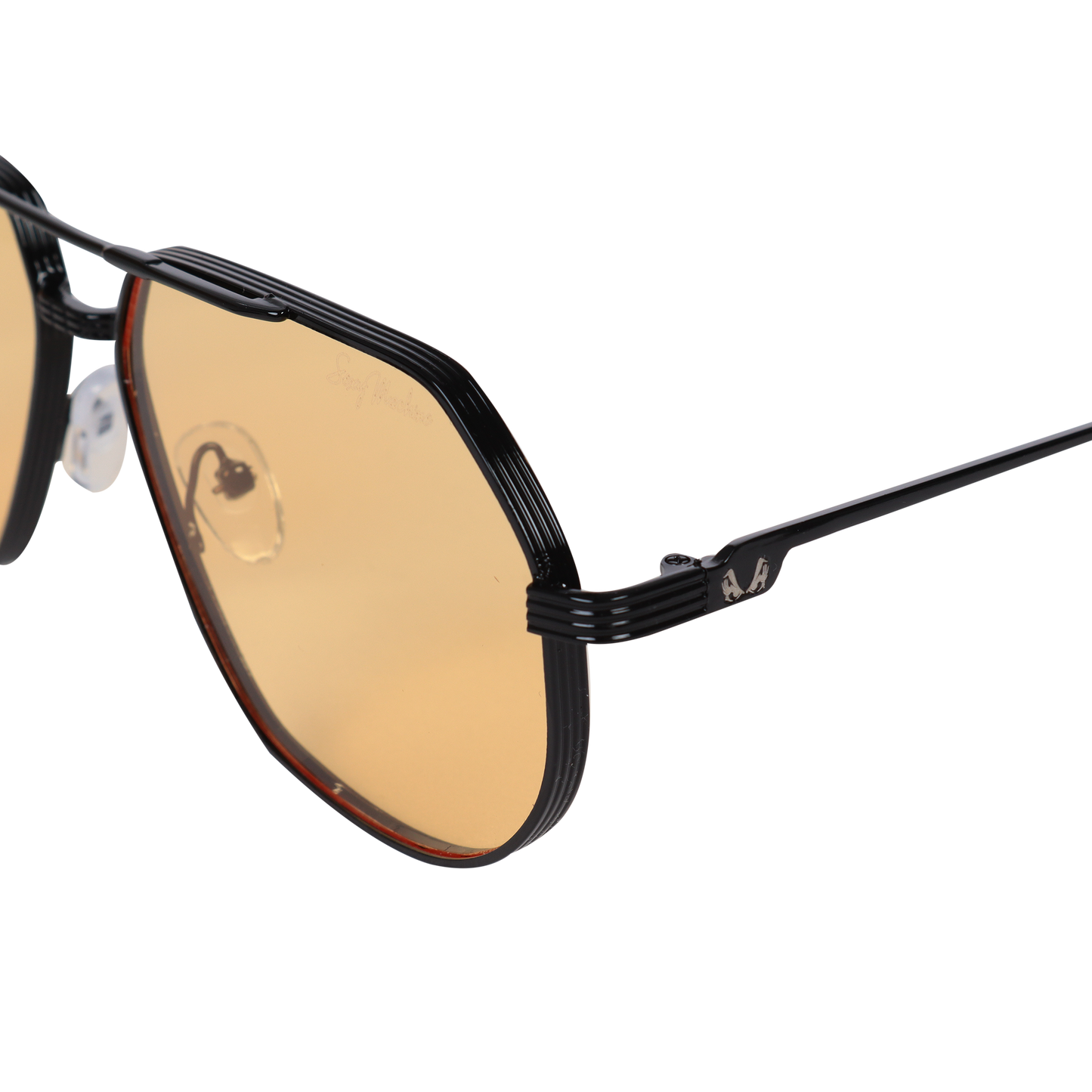 Óculos de Sol Sexy Machine Vintage