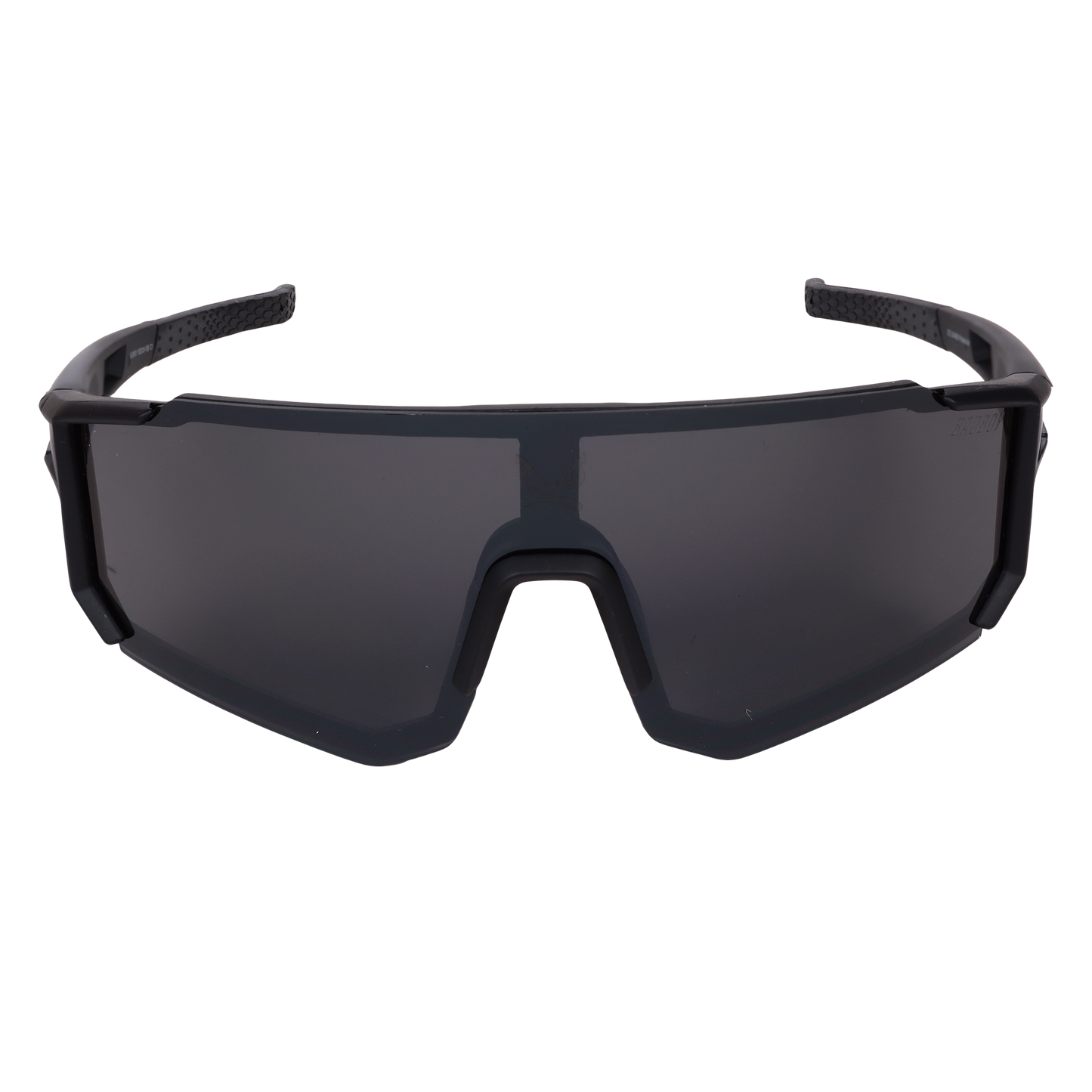 Óculos de Sol Bad Boy All Black