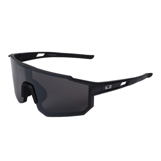 Óculos de Sol Bad Boy All Black