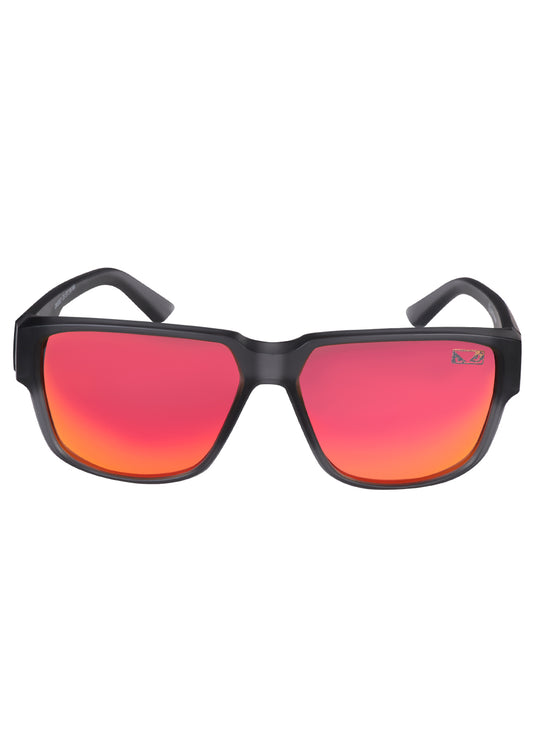Óculos de Sol Bad Boy Hero Espelhado