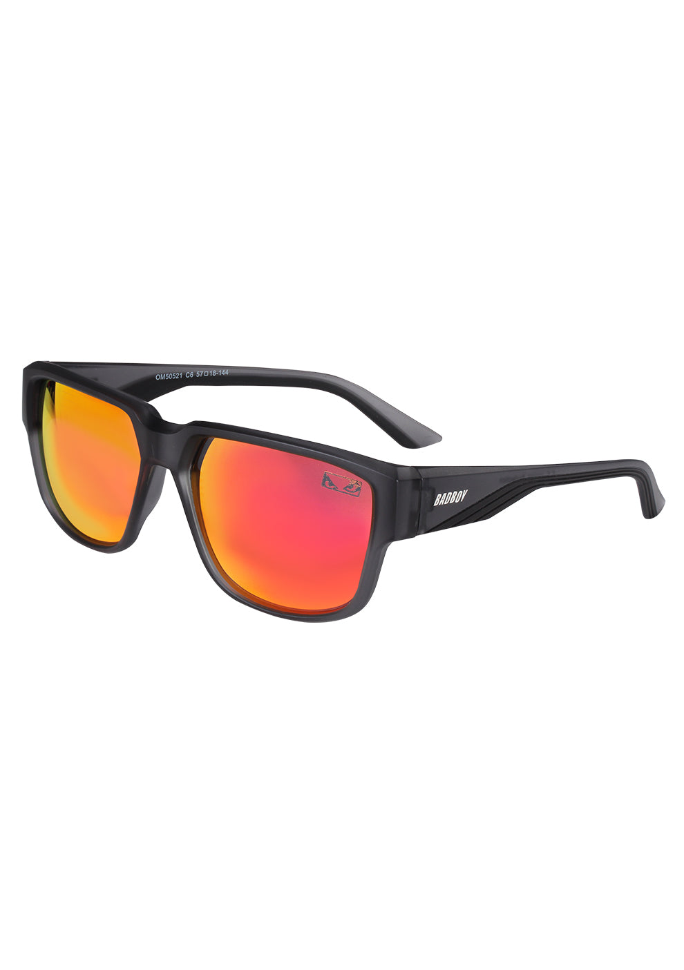 Óculos de Sol Bad Boy Hero Espelhado