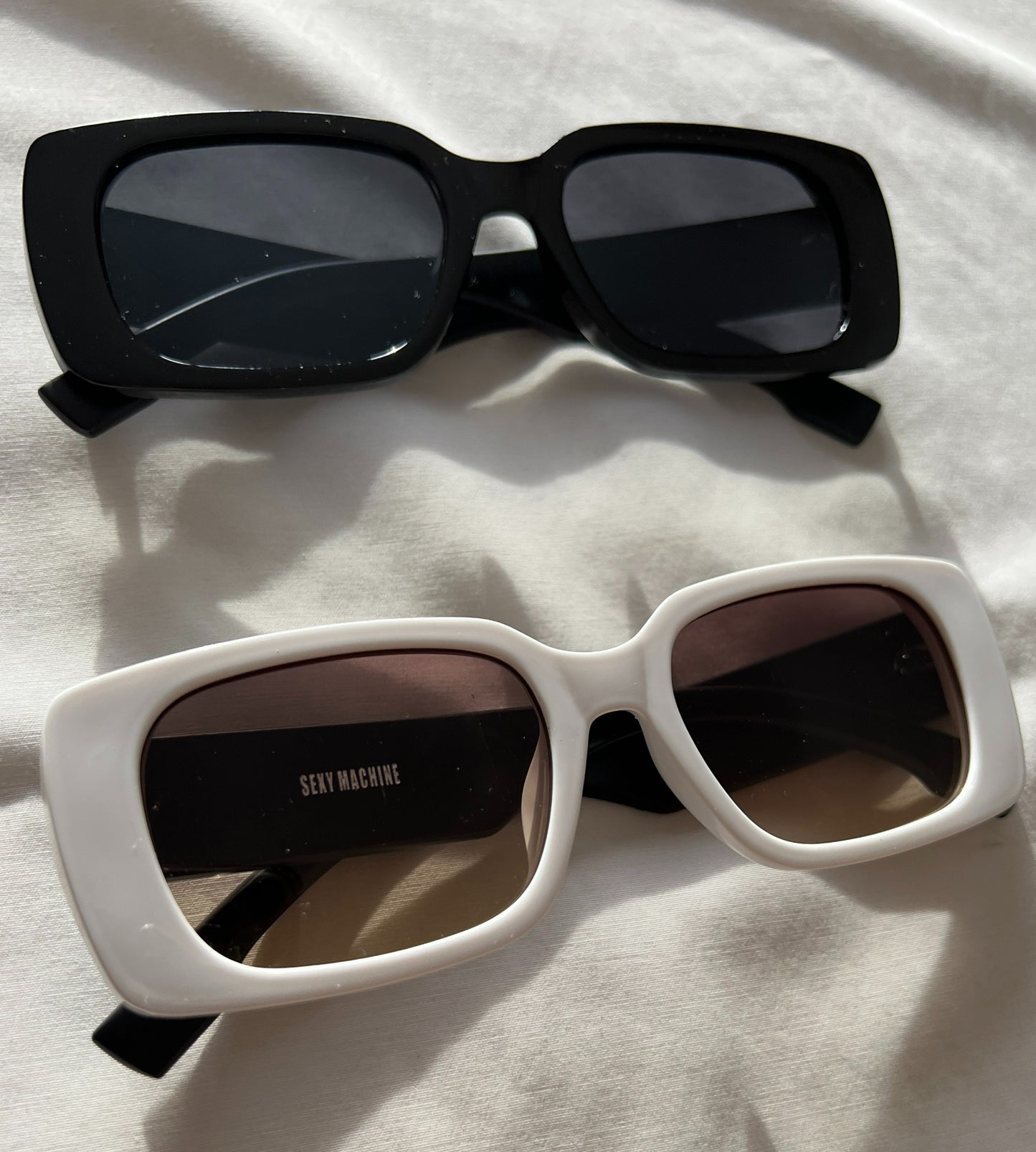 Óculos de Sol Feel Sexy Black