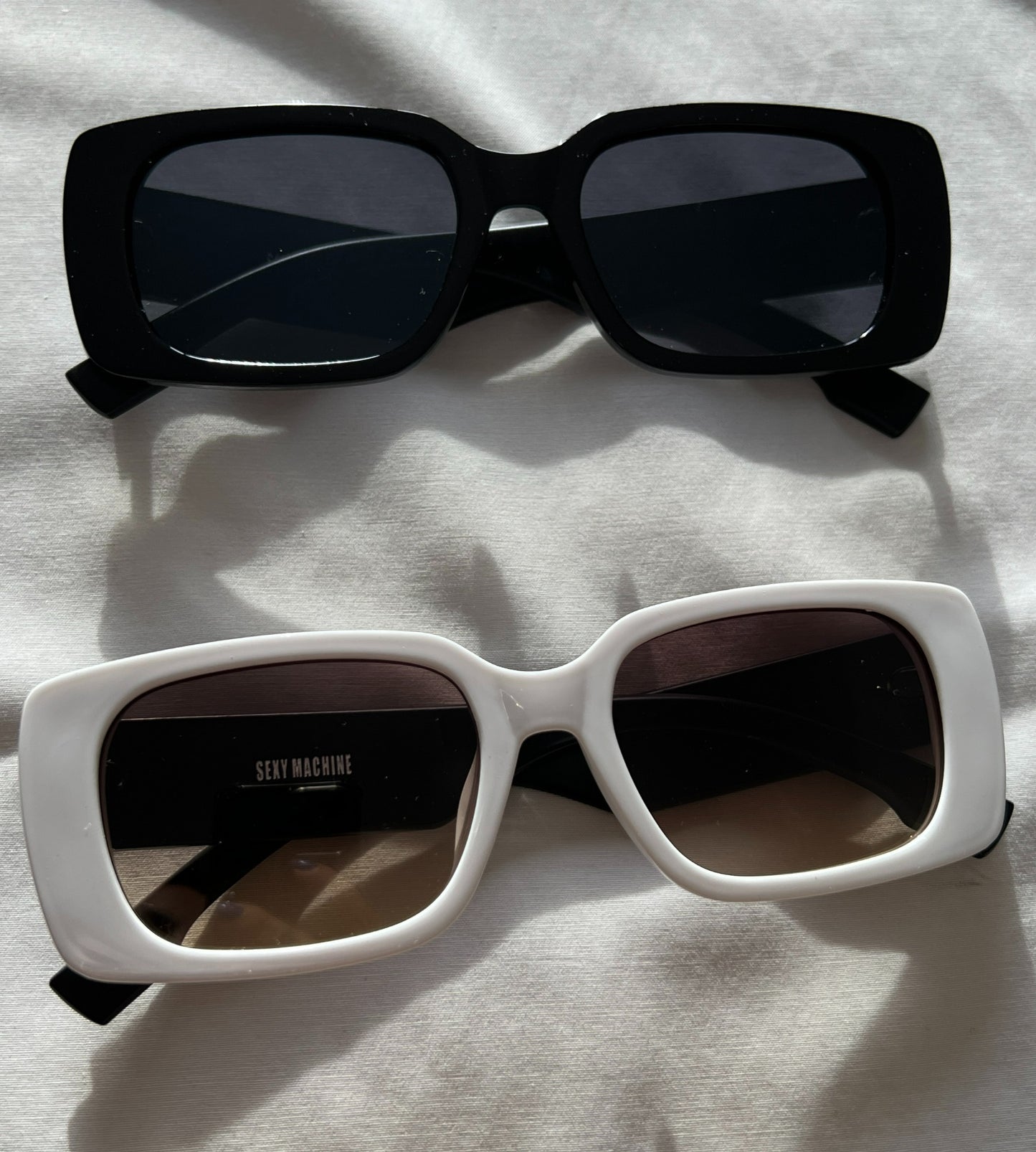 Óculos de Sol Feel Sexy Black