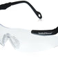 Óculos de segurança Smith & Wesson Lente Transparente