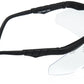 Óculos de segurança Smith & Wesson Lente Transparente