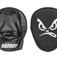 Manopla de Foco Alpha Series Bad Boy