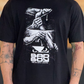 Camiseta Bad Boy Jiu Jitsu Mão de Vaca