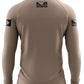 Rashguard Bad Boy Tactical TAN 2.6