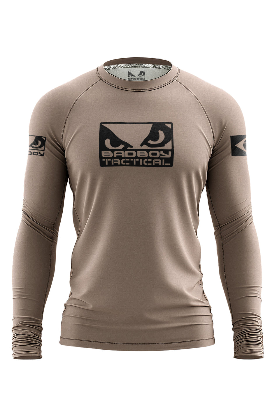 Rashguard Todos os Modelos - Bad Boy