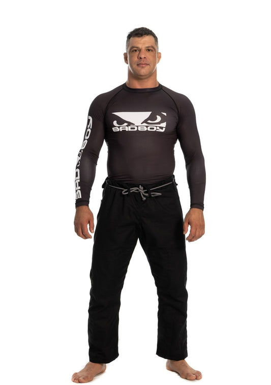 Rash Guard Bad Boy Origin