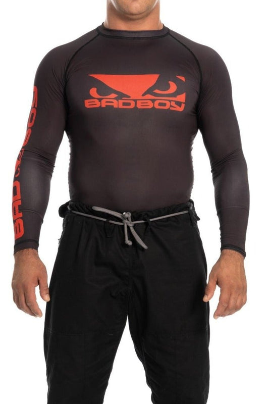 Rashguard Bad Boy Origin