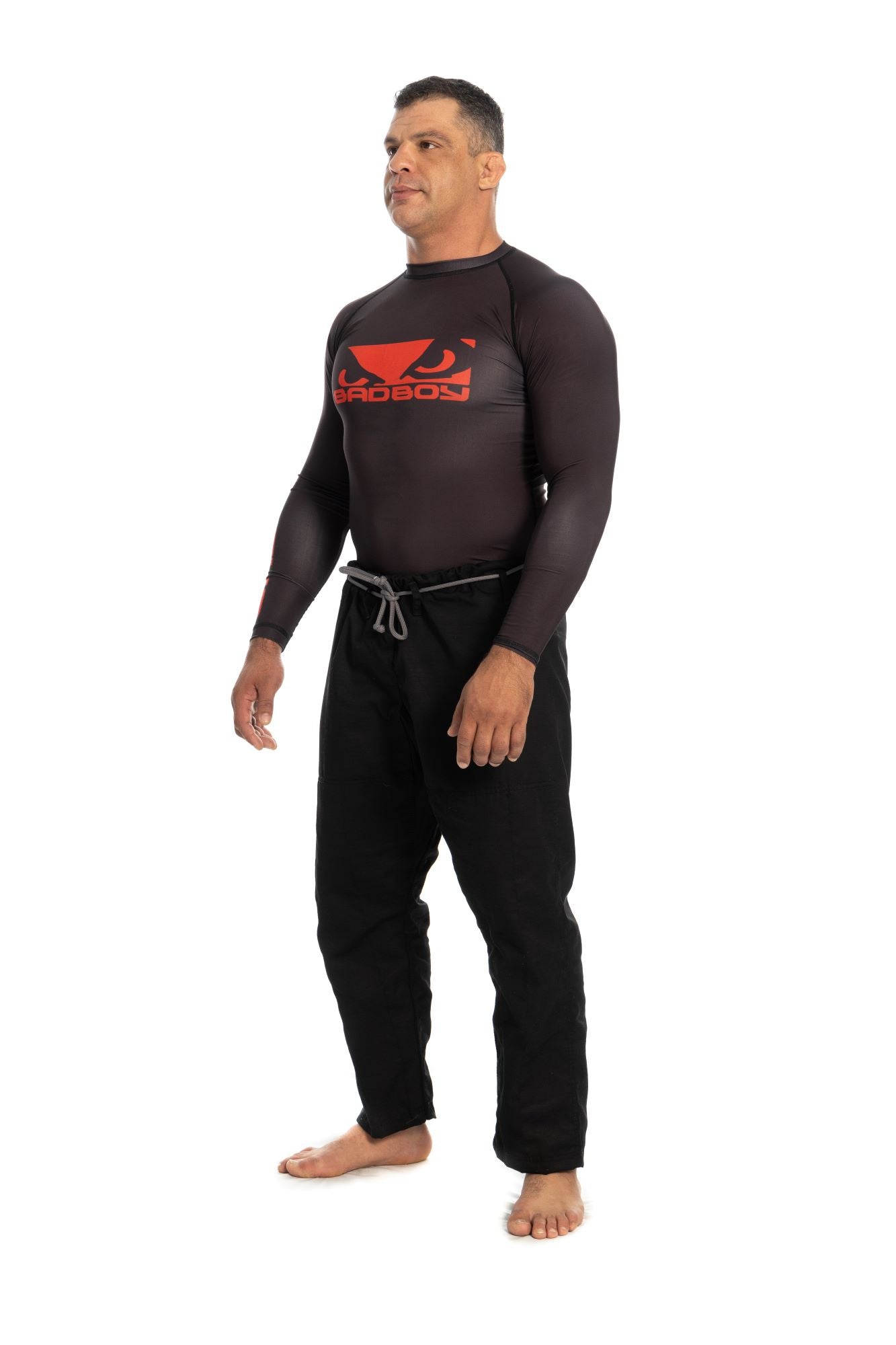 Rashguard Bad Boy Origin