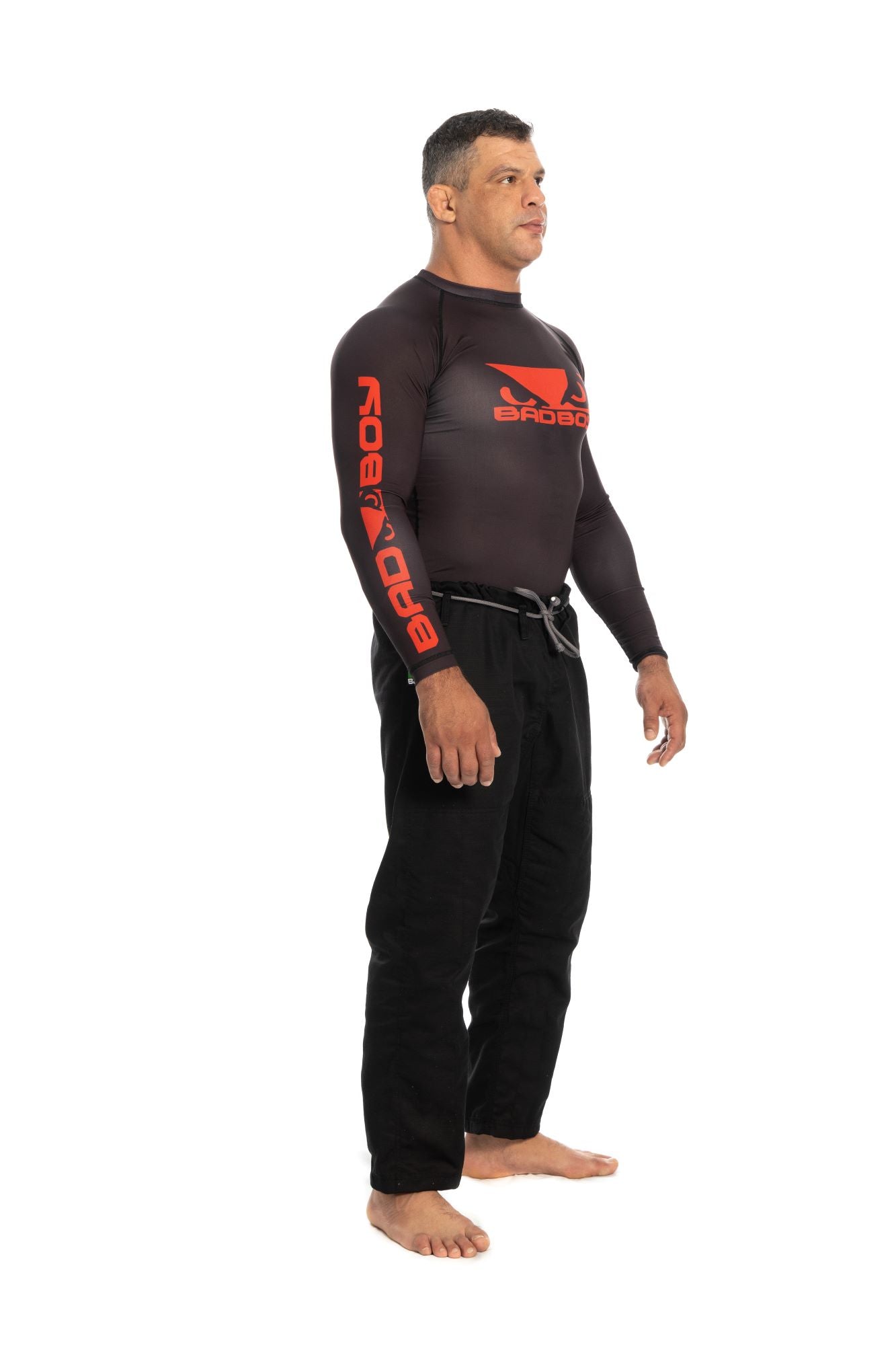 Rashguard Bad Boy Origin