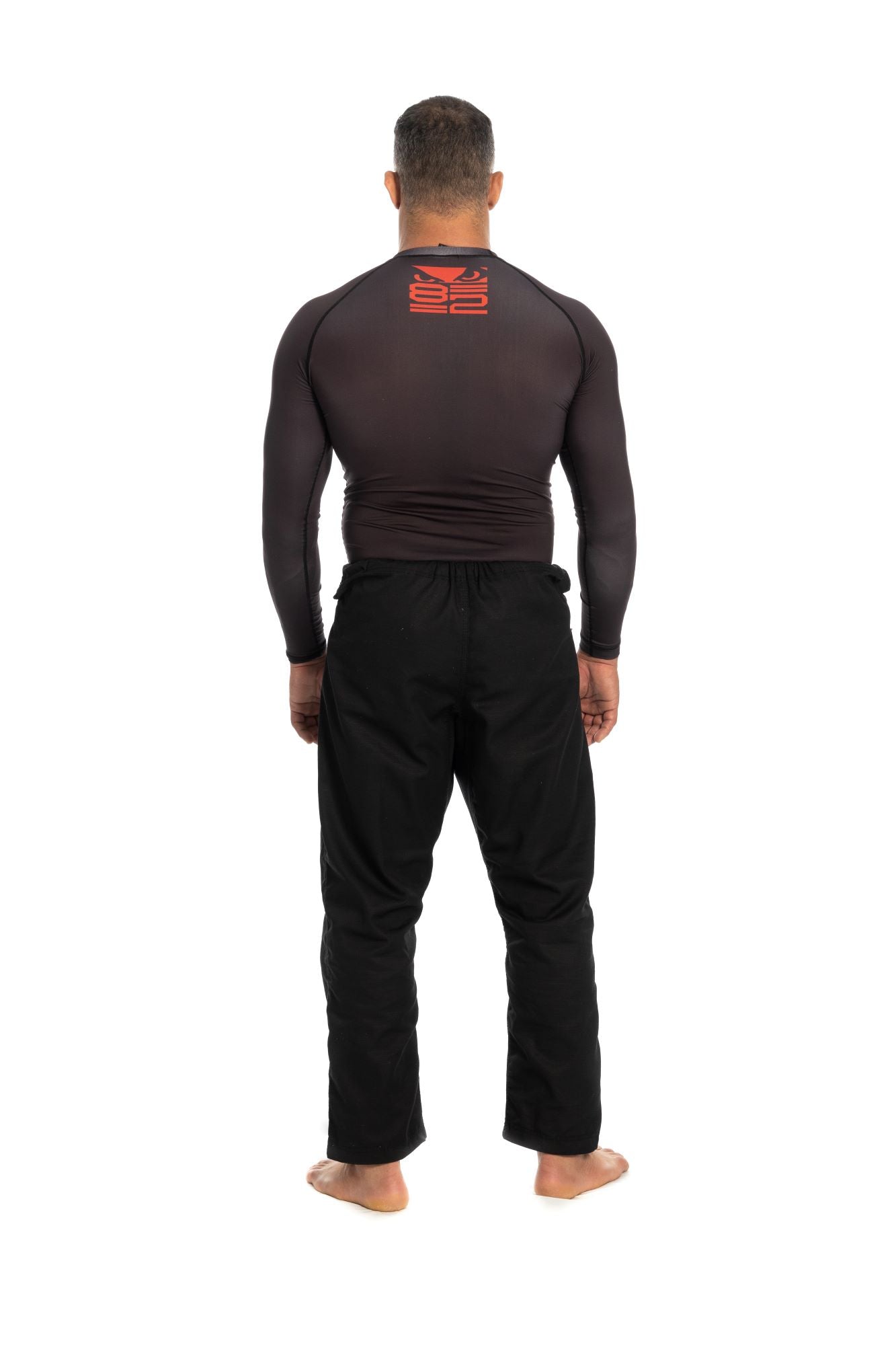 Rashguard Bad Boy Origin