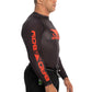 Rashguard Bad Boy Origin