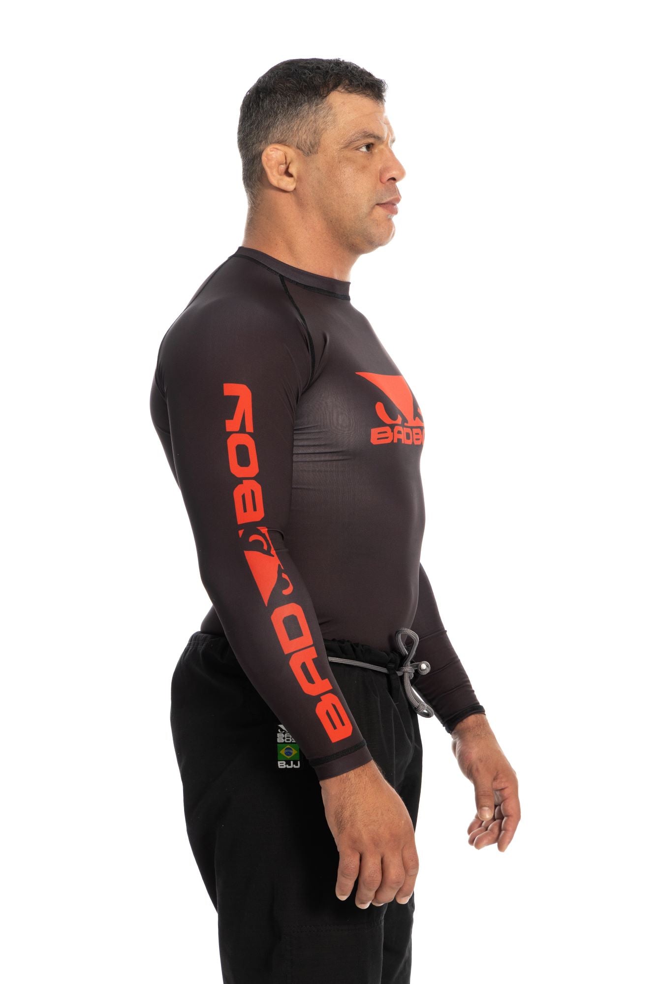 Rashguard Bad Boy Origin