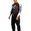 Rashguard Bad Boy Retrô