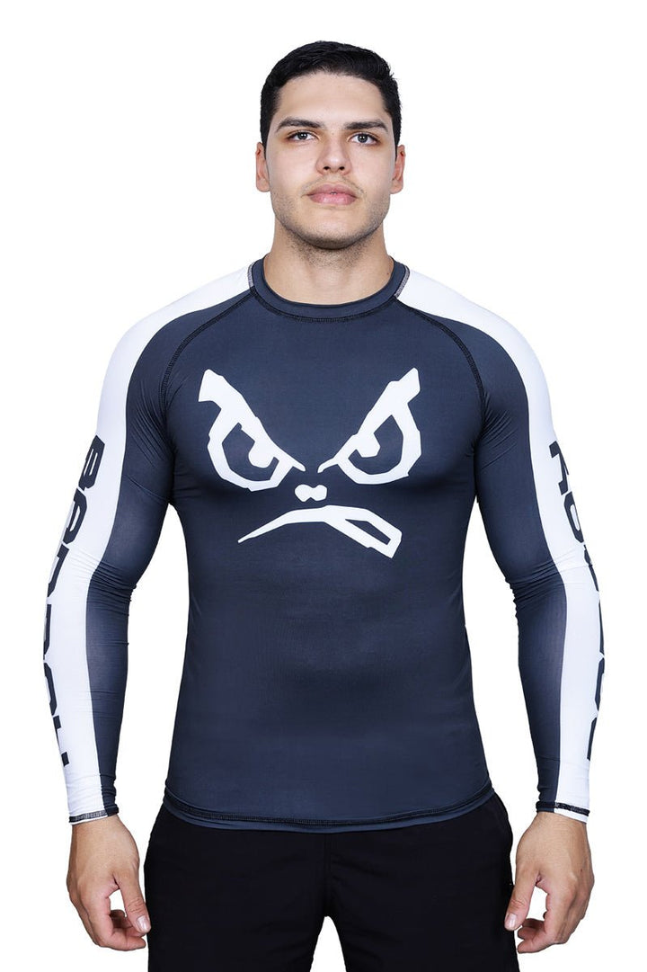 Camisas Rash Guard Rashguard Todos os Modelos - Bad Boy