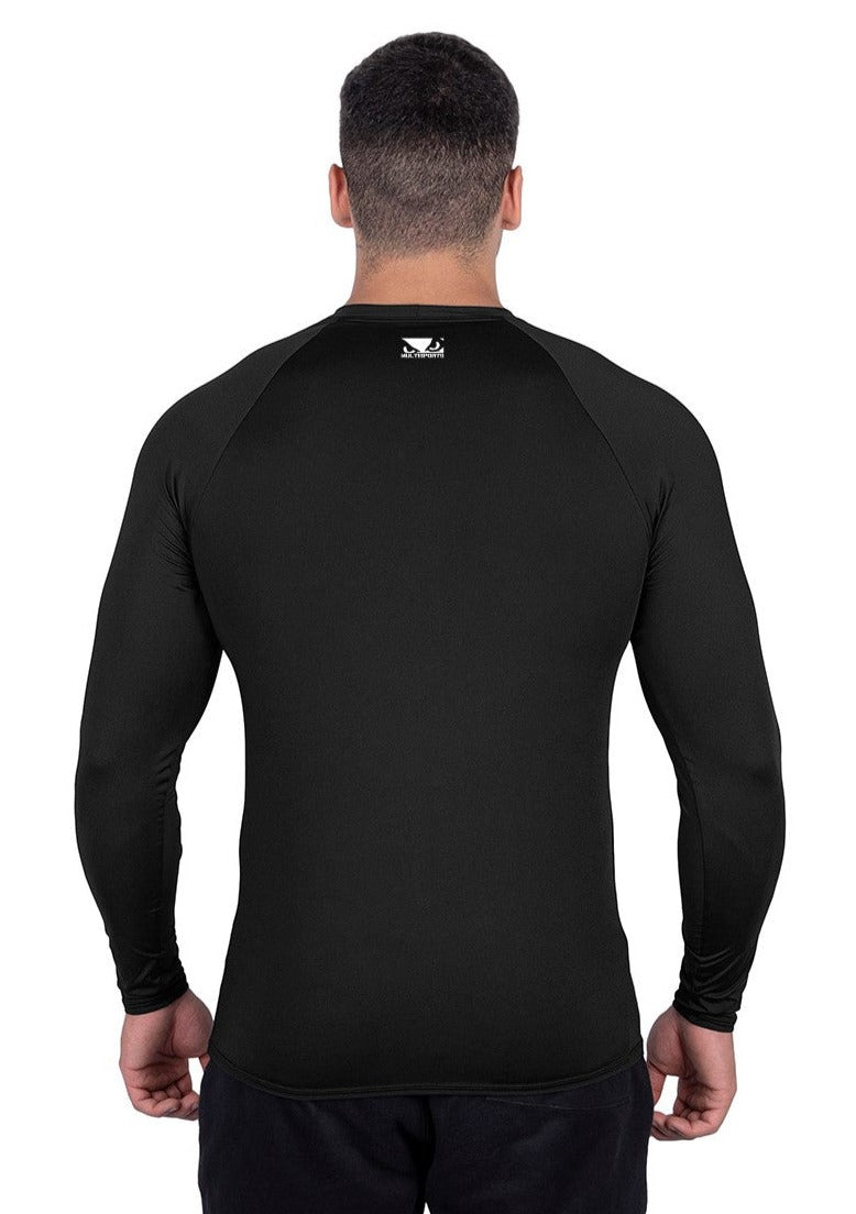 Rashguard Bad Boy Raglan UV 50+