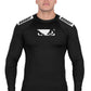 Rashguard Bad Boy Raglan UV 50+