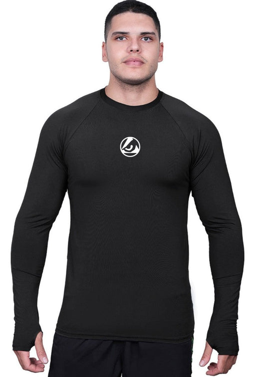 Rashguard Bad Boy OE Microdry UV 50+