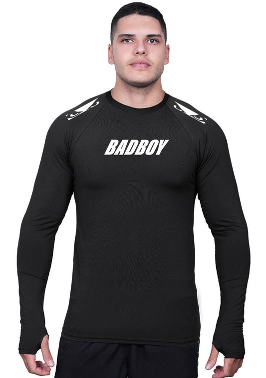 Rashguard Bad Boy Gamma UV 50+