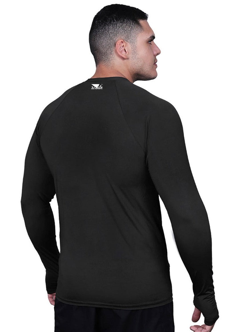 Rashguard Bad Boy Gamma UV 50+