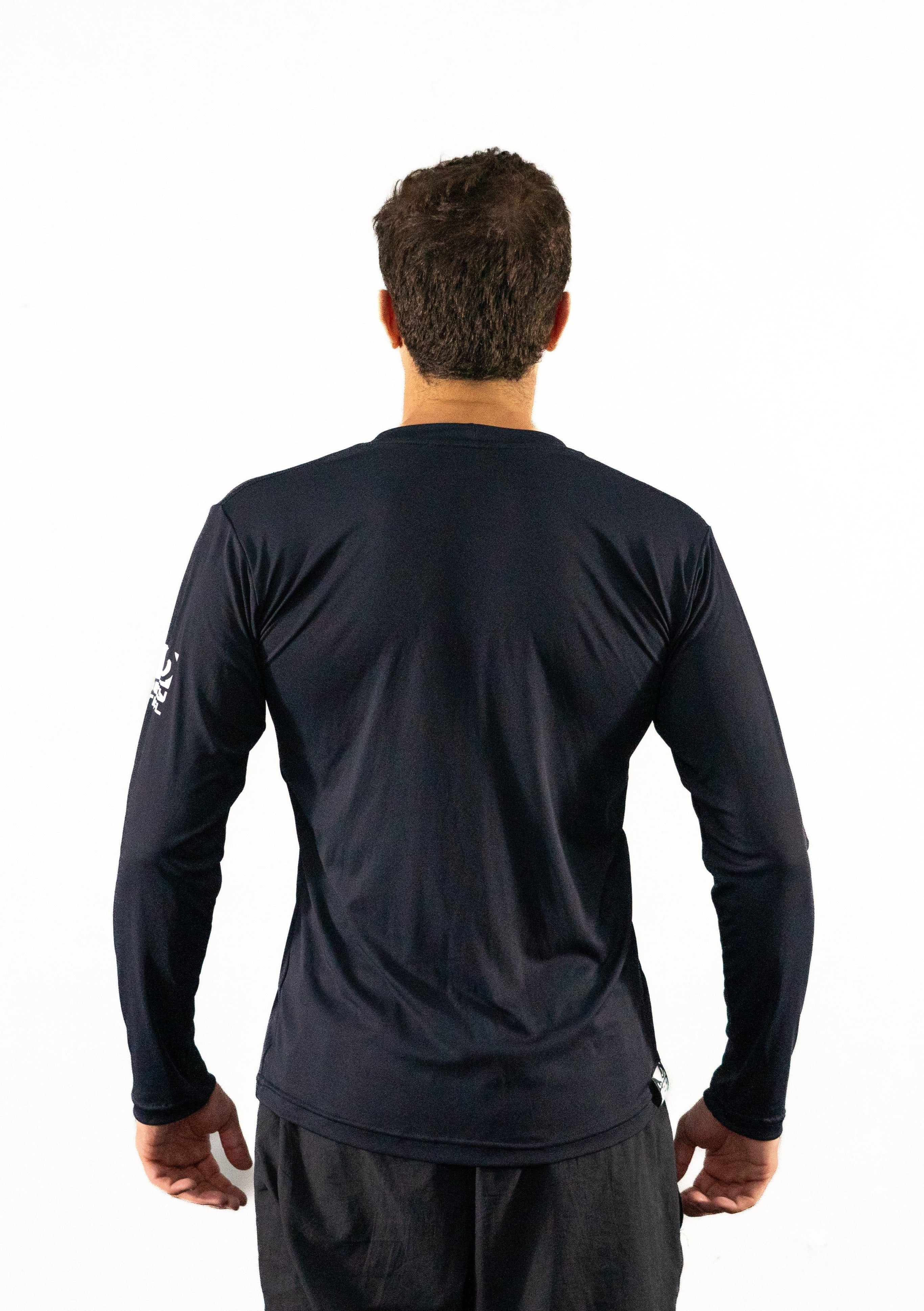 Rashguard Tactical - Bad Boy Tactical