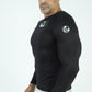 Rashguard Bad Boy BJJ UV 50+