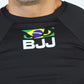 Rashguard Bad Boy BJJ UV 50+